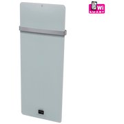 home Panel električna grijalica, zidna, smart, 850 W, WiFi - FKG 850 WIFI