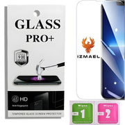 Prémično zaštitno staklo 9D Izmael za Lenovo K6 - Prozirna KP23018