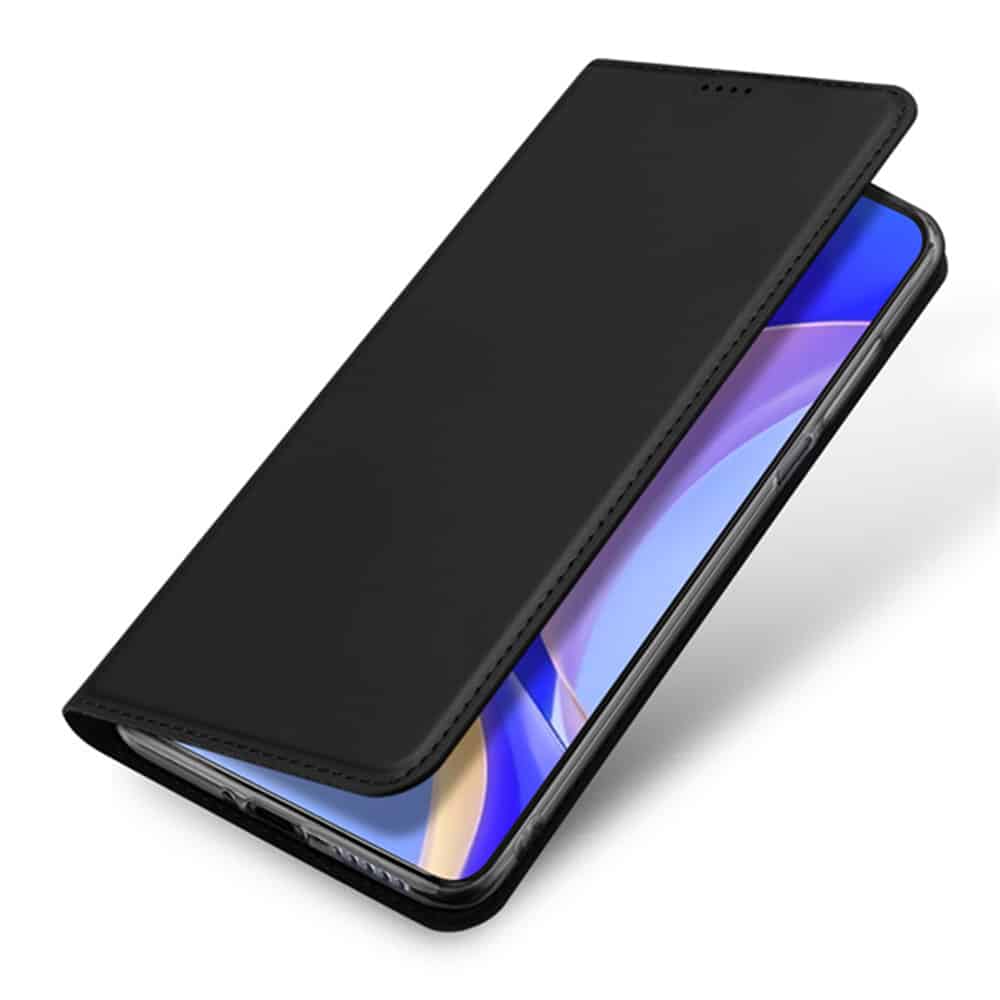 Dux Ducis – Skin Pro preklopna futrola za Huawei Nova Y90 -crna