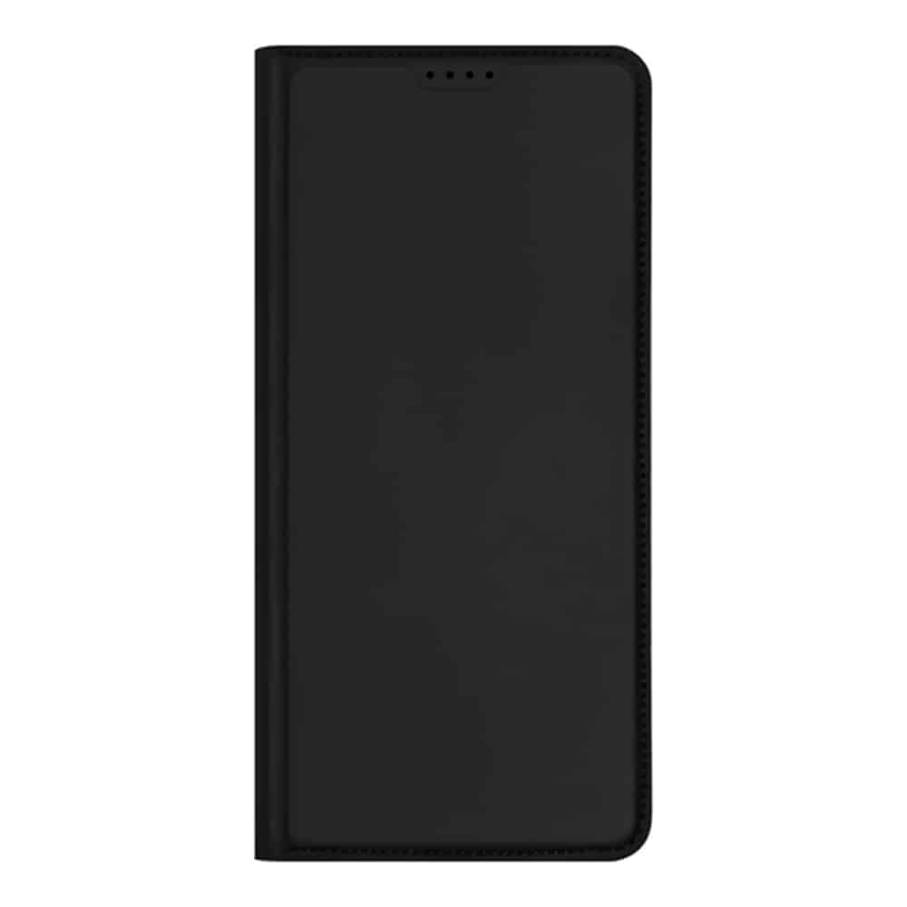 Dux Ducis – Skin Pro preklopna futrola za Huawei Nova Y90 -crna