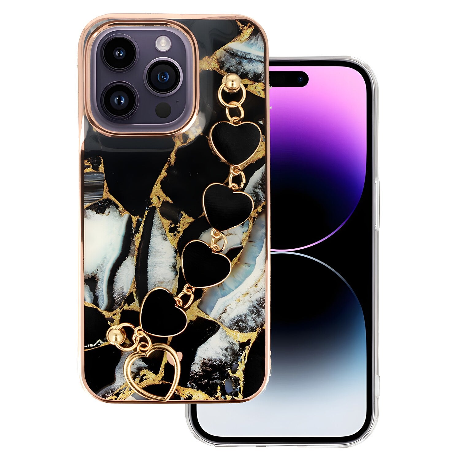 Štýlova futrola Trend za Apple iPhone 14 Plus - Višebojna 1 KP24001