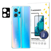 Wozinsky kaljeno staklo za kameru 9H za Realme 9 Pro+ - Prozirna KP24279