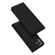 Knjigasta futrola DUX DUCIS Skin Pro za Realme 10 Pro Plus - Crna KP24286