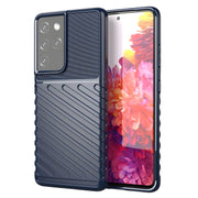 Otporna Thunder futrola za Samsung Galaxy S23 Ultra - Plava KP24359