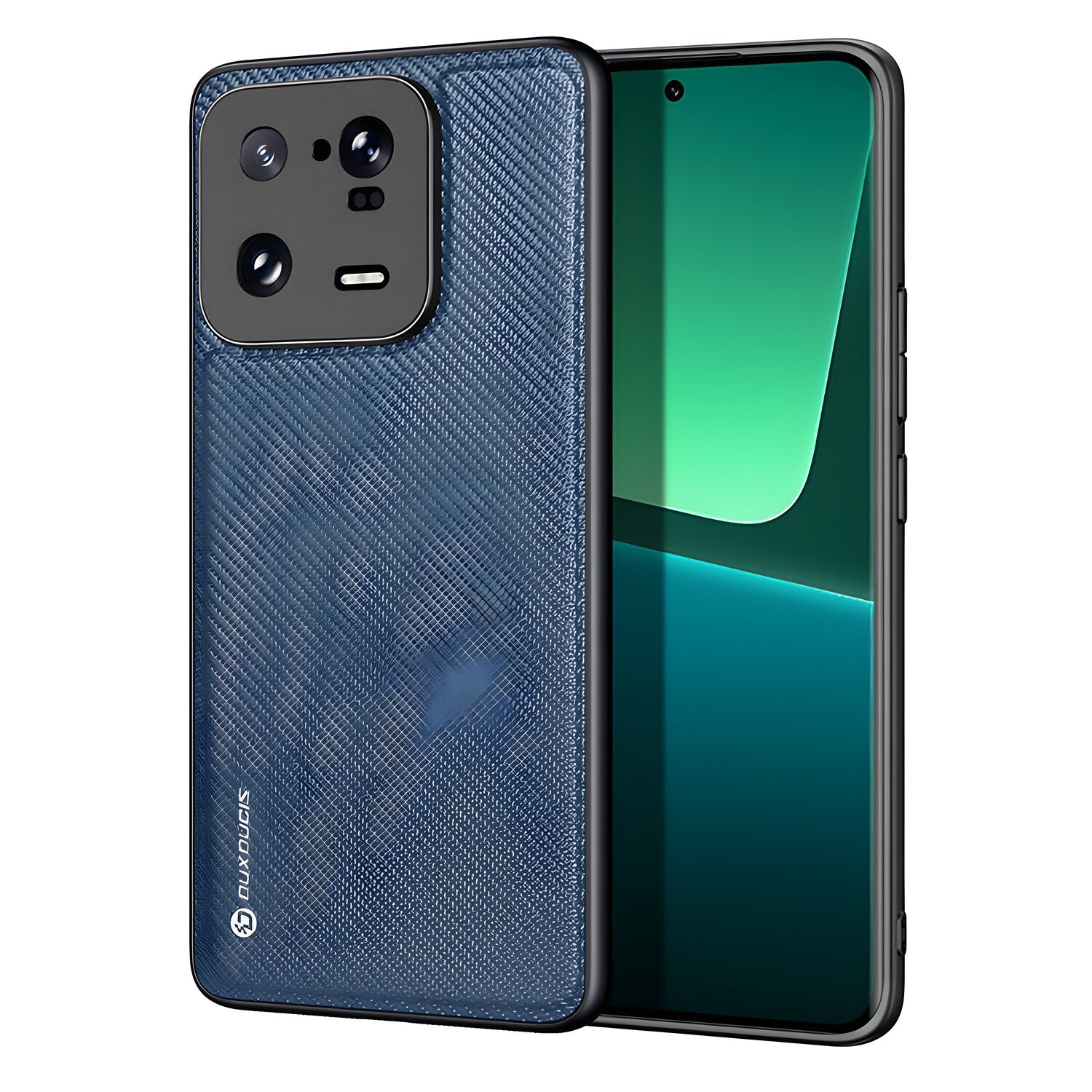 Fino kućište DUX DUCIS za Xiaomi 13 Pro - Plava KP24495