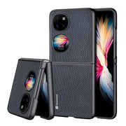Fino kućište DUX DUCIS za Huawei P50 Pocket - Crna KP24500