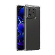 Przezračno zaštitno kućište za Xiaomi 13 Pro - Prozirna KP24658