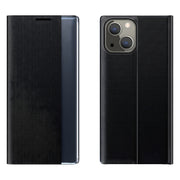 Otvaranja futrola Apple iPhone 13 Mini - Crna KP24731