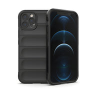 Magic Shield futrola za Apple iPhone 12 Pro - Crna KP24744
