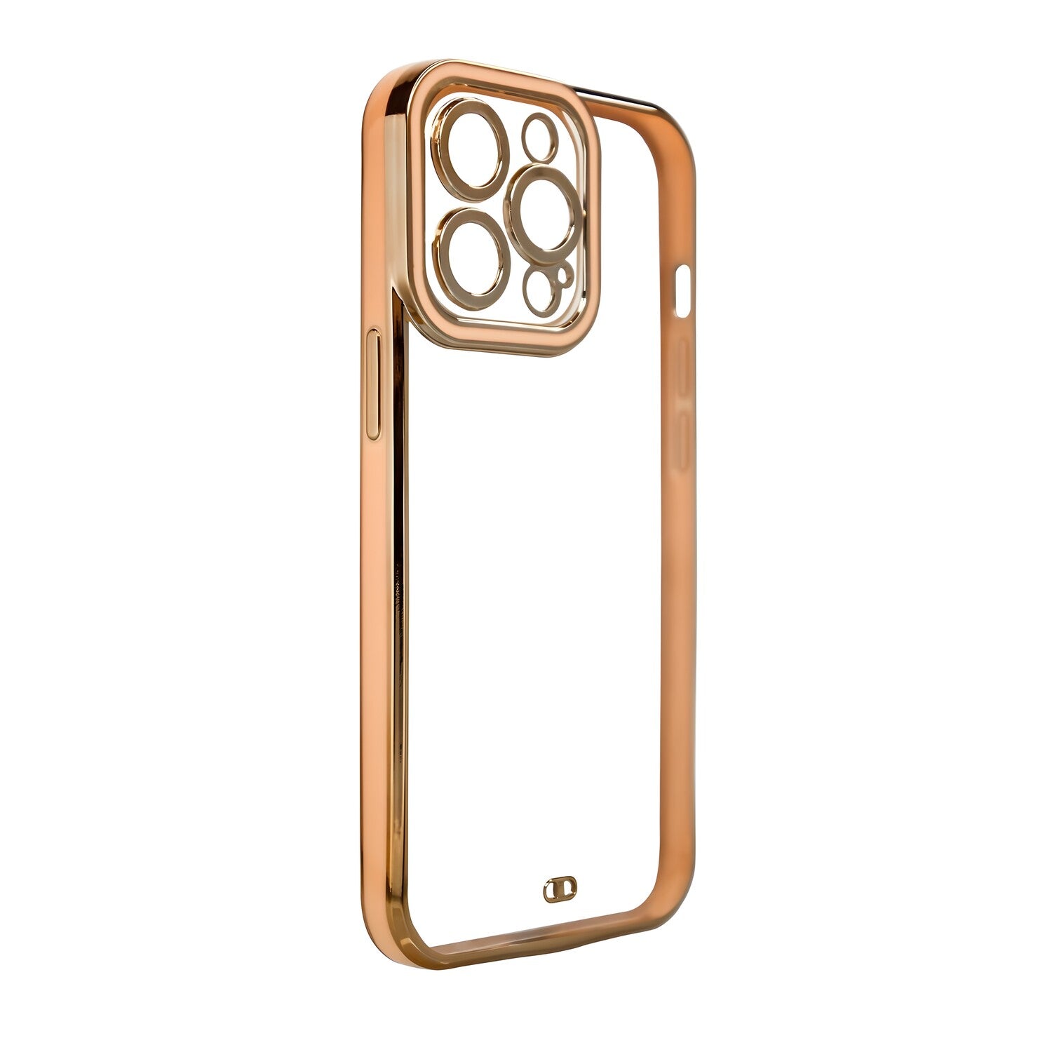 Fashion Case za Apple iPhone 12 Pro Max - Zlatna KP24766