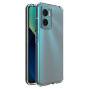 Silikonska futrola Spring Armor za Xiaomi Redmi 10 - Crna KP24936