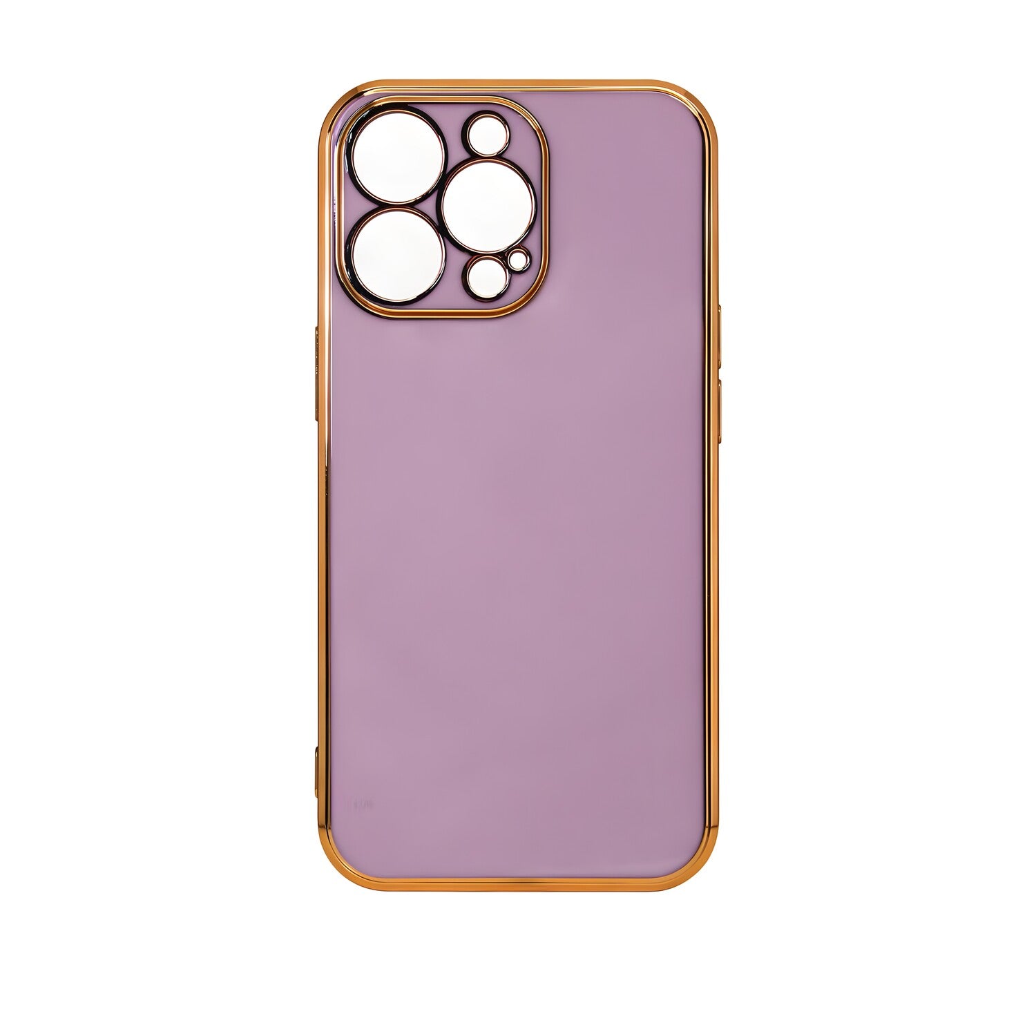 Fashion Case za Apple iPhone 12 Pro - Ljubičasta KP24979