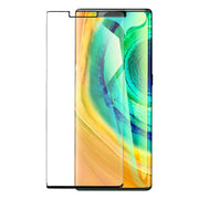 Baseus zaštitno staklo za Huawei Mate 30 Pro - Crna KP25098