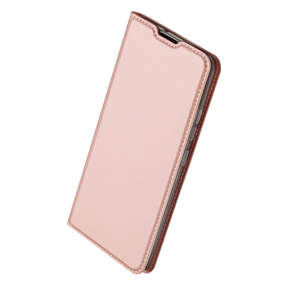 Knjigasta futrola DUX DUCIS Skin Pro za Xiaomi Redmi 10A - Roza