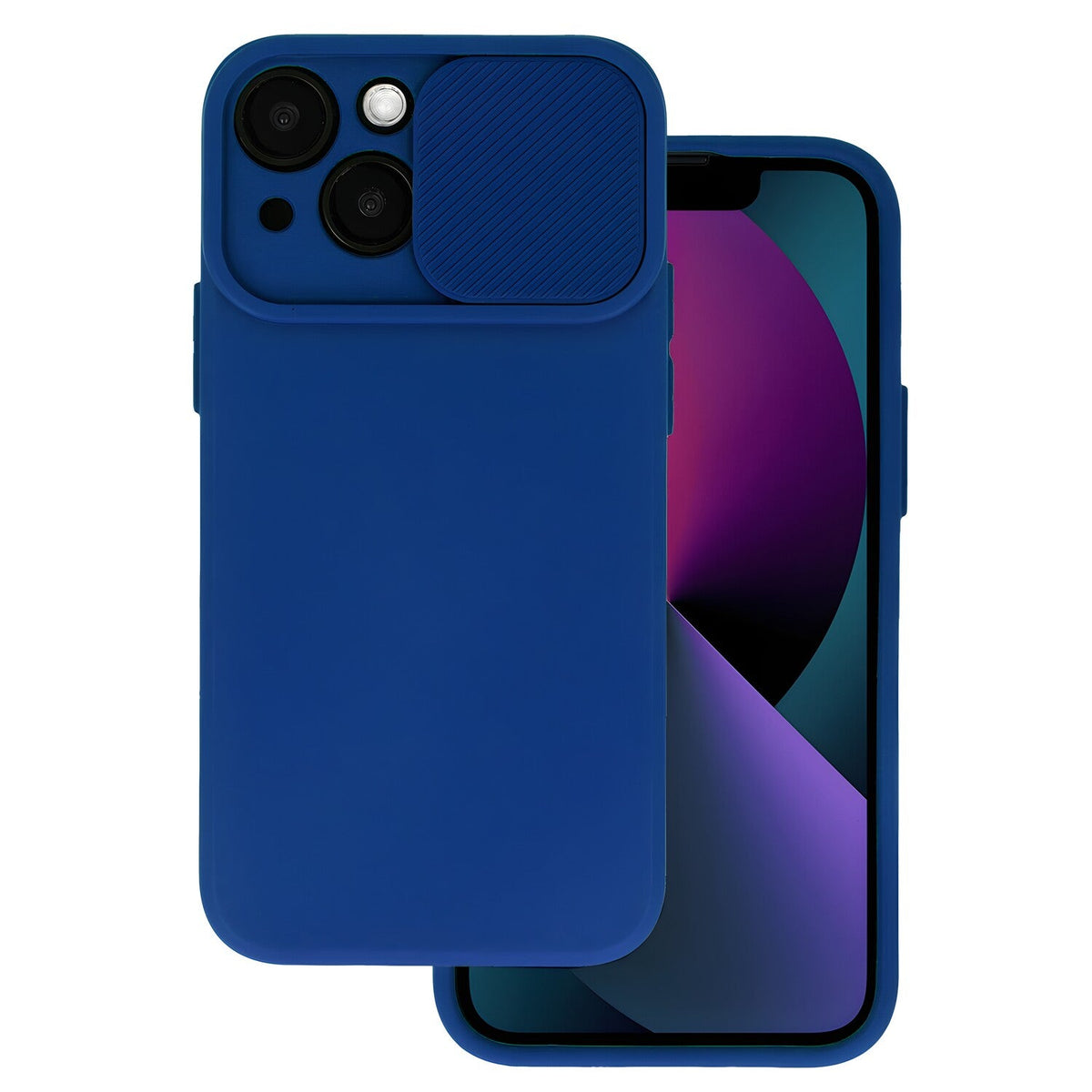 Camshield futrola za Xiaomi 13 Pro - Plava