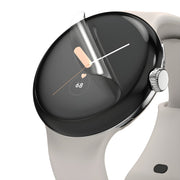 3x Zaštitno staklo za sat Google Pixel Watch - Prozirna KP25752