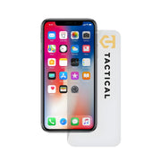 Tactical Glass Shield 2.5D staklo za Apple iPhone 11 Pro/iPhone XS/iPhone X - Prozirna KP25822