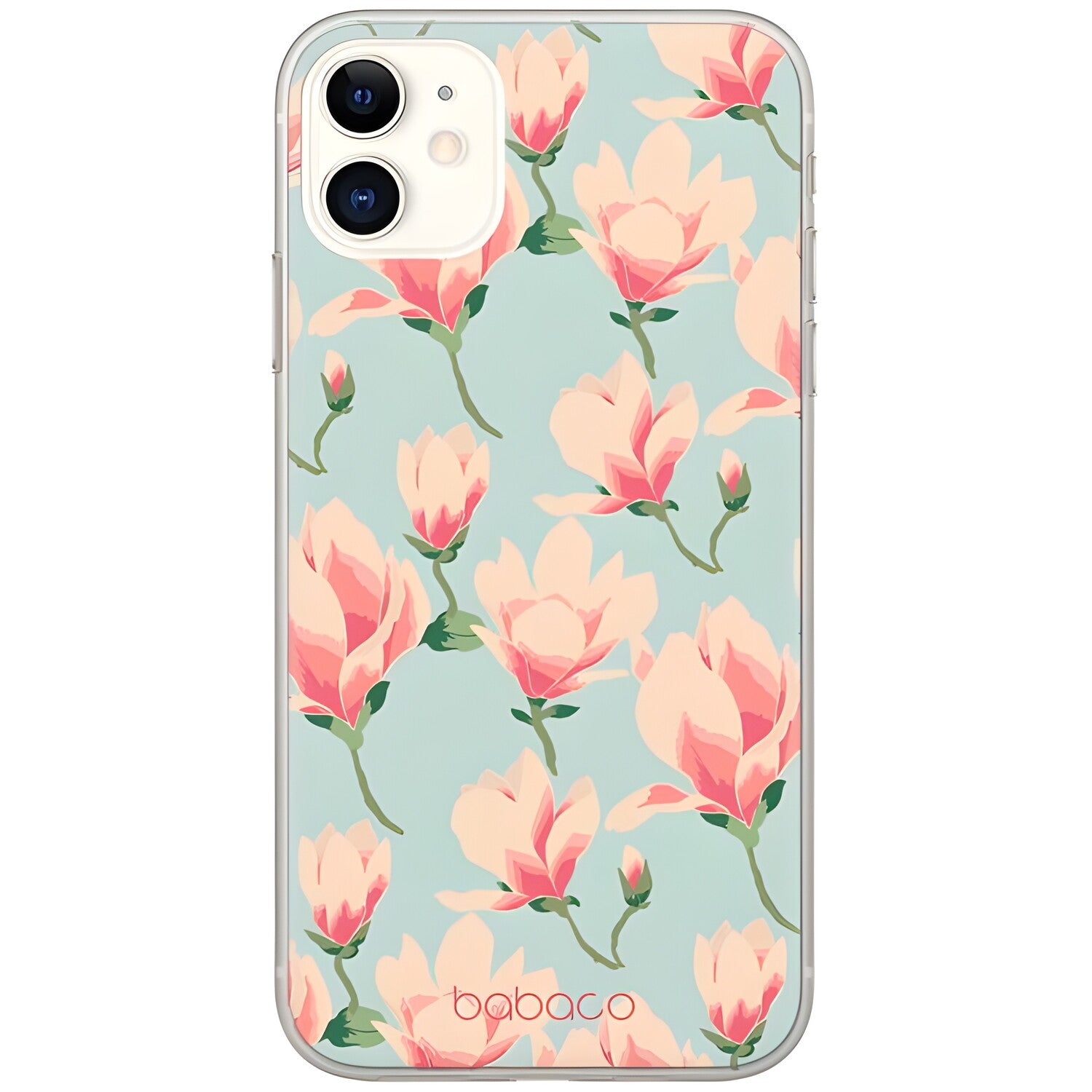 Babaco futrola za Apple iPhone 7/iPhone 8/iPhone SE 2020/iPhone SE 2022 - Višebojna 3 KP26205