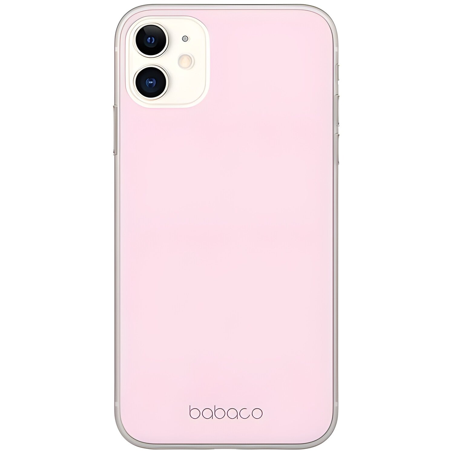 Babaco futrola za Xiaomi Redmi 9 - Roza KP26233