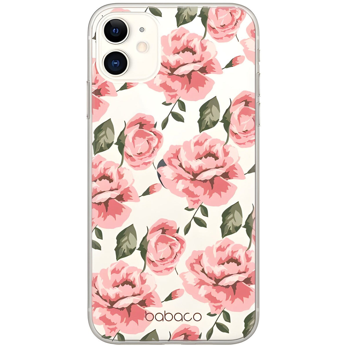 Babaco futrola za Apple iPhone X/iPhone XS - Višebojna 5