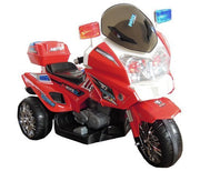 Motor na akumulator CH815 - crveni