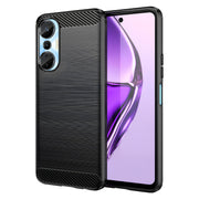 Futrola Carbon Shield TPU za Infinix Hot 20S - Crna KP26519