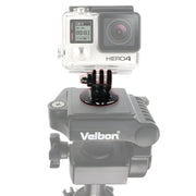 Držač za GoPro kameru - Crna KP26542
