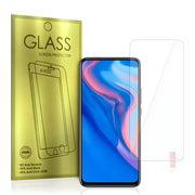 Kaljeno staklo GOLD 9H za Huawei P Smart Z - Prozirna KP26770