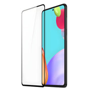 Dux Ducis 10D Kaljeno staklo za Samsung Galaxy A53 5G/Galaxy A52 5G/Galaxy A52 4G - Crna KP26897