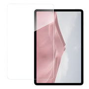 Wozinsky Star Glitter silikonska futrola za Pad 11 - Prozirna KP26951