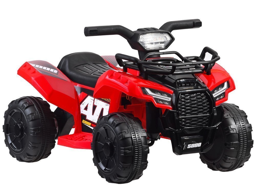 Dječji quad AKU 6V – Green