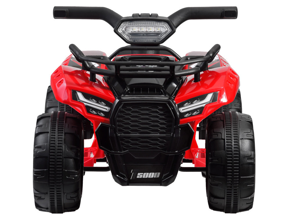Dječji quad AKU 6V – Green