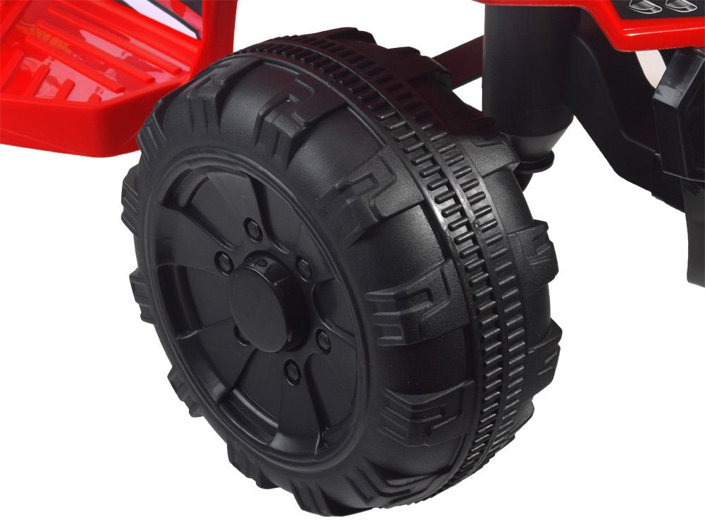 Dječji quad AKU 6V – Green