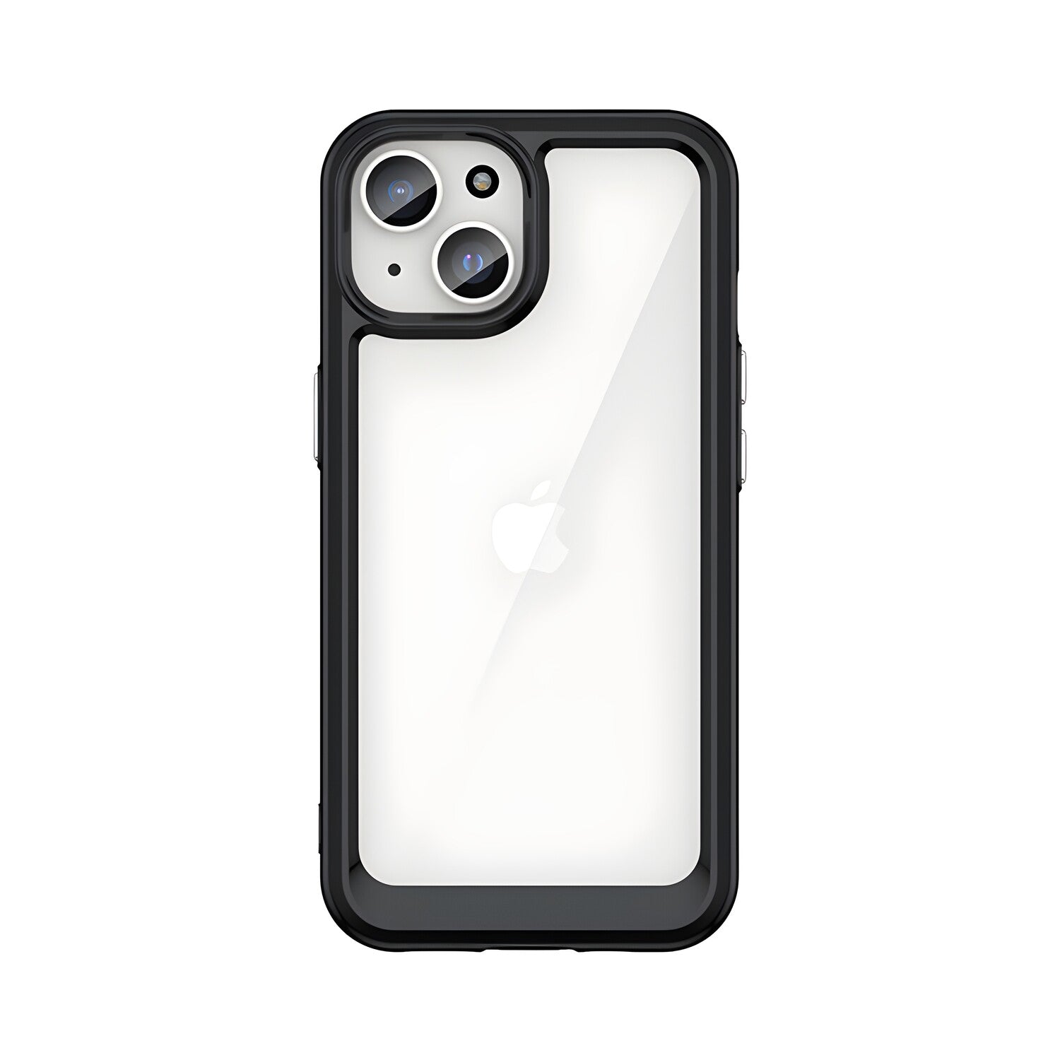 Outer Space futrola za Apple iPhone 15 Plus - Crna KP27693