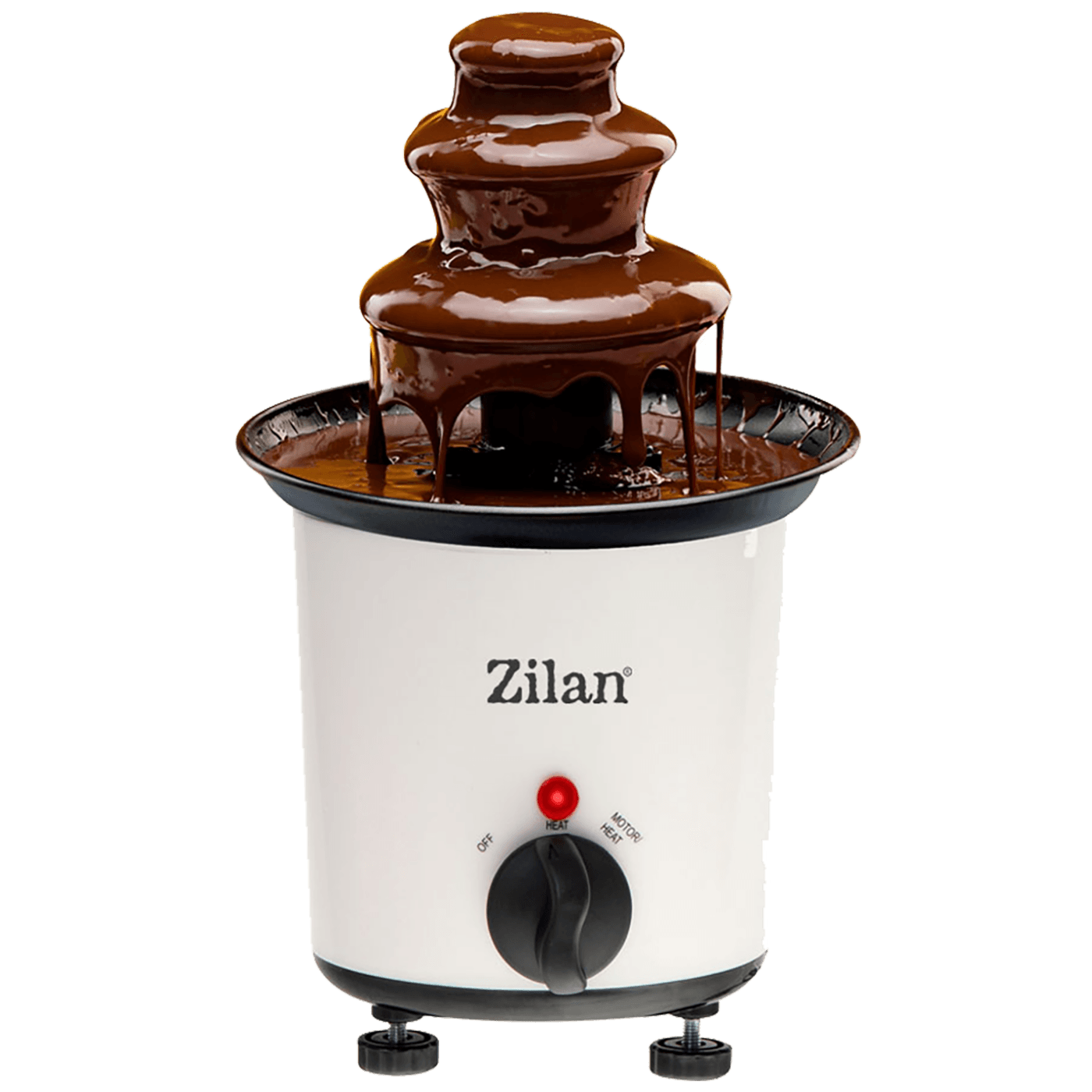 Zilan Čokoladna fontana, 30 W - ZLN2144