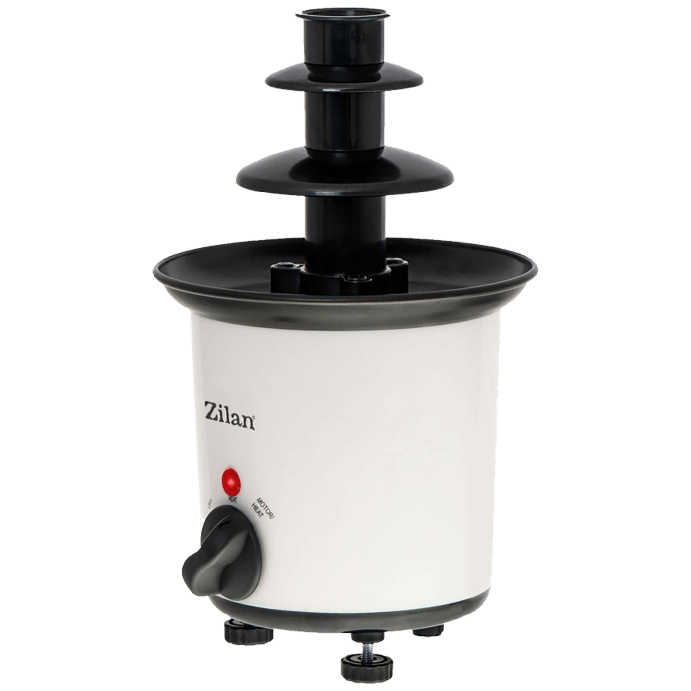 Zilan Čokoladna fontana, 30 W - ZLN2144