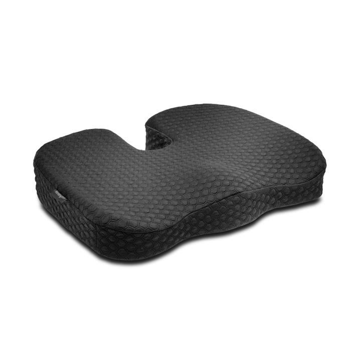 Kensington K55807WW jastuk na sjedalu Crno Jastuk za sjedalicu