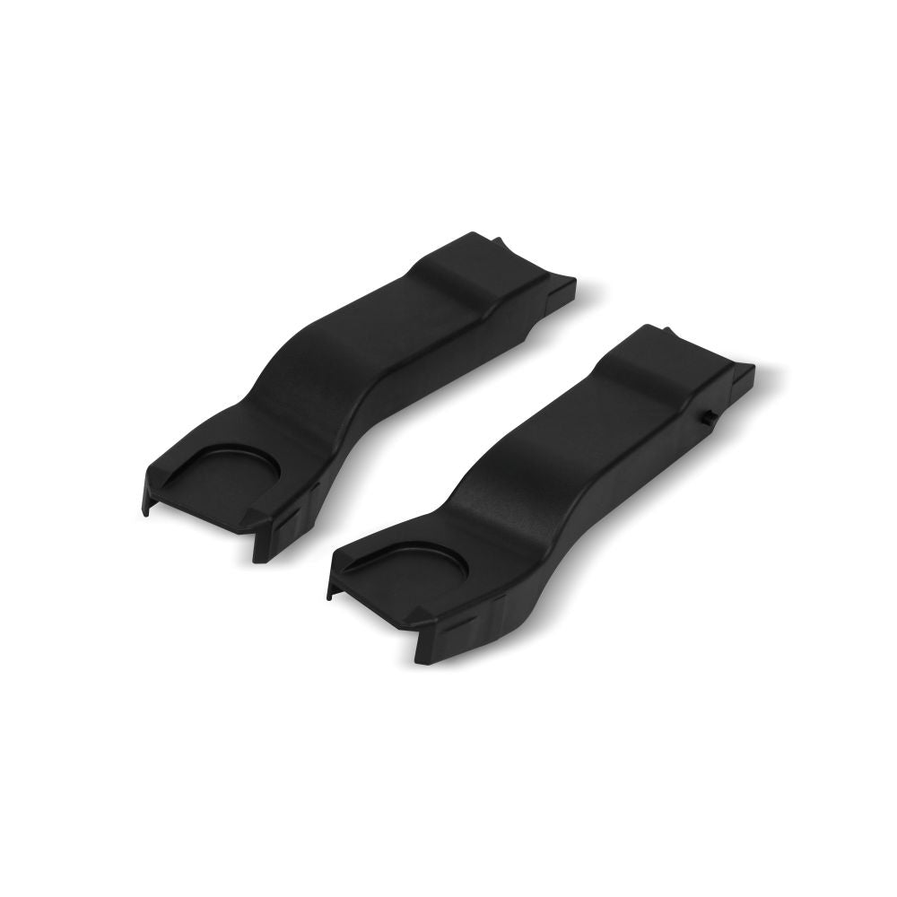 Lionelo dječja kolica Freya 3u1, Black Onyx