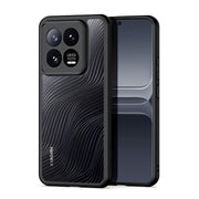 Dux Ducis Aimo futrola za Xiaomi 14 Pro - Crna KP29340