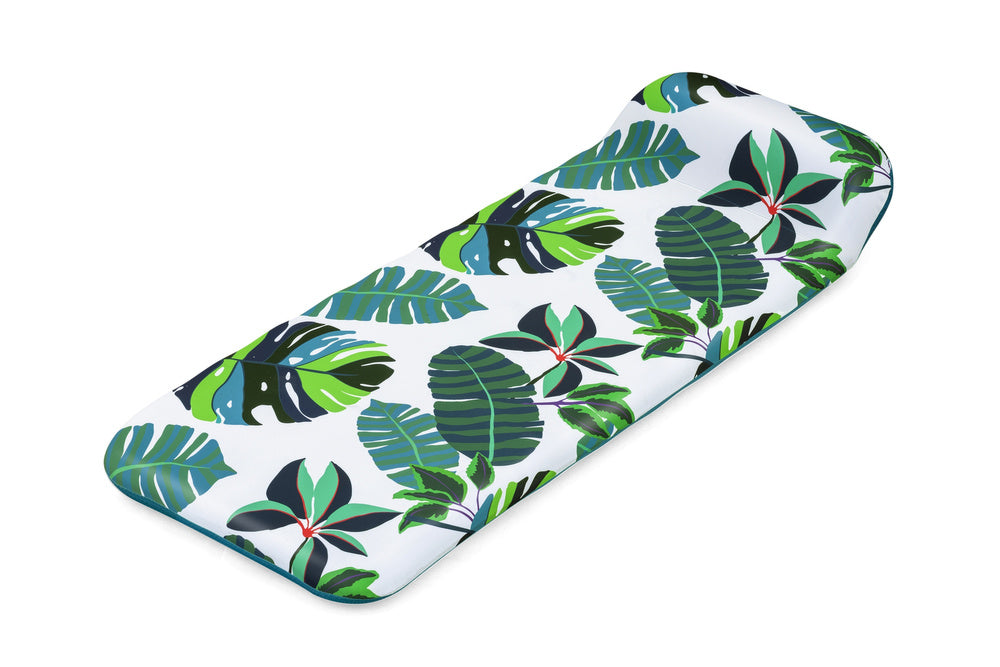 Madrac na napuhavanje s motivom palme 43731
