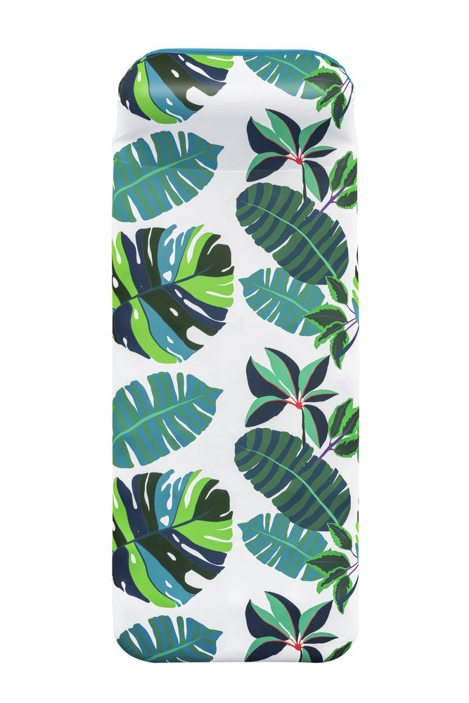 Madrac na napuhavanje s motivom palme 43731