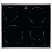 ELECTROLUX EHF6240XXK Ploča ugradbena