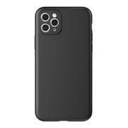 Silikonska Futrola Soft Case za Motorola Moto E32/Moto E32s - Crna KP29756