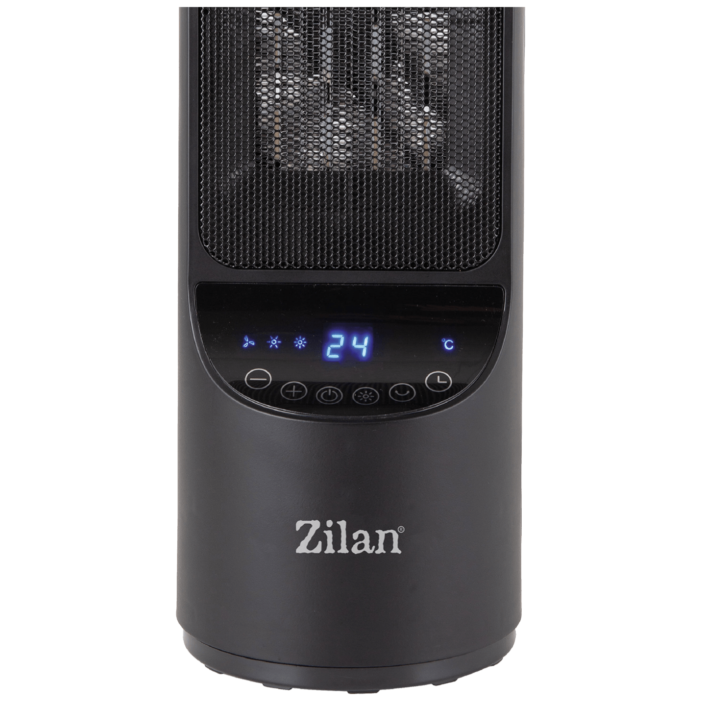 Zilan Grijalica sa keramičkim grijačem, 2000 W - ZLN2052
