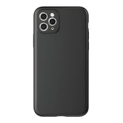 Silikonska Mekana futrola TPU za Honor Magic5 - Crna KP30825