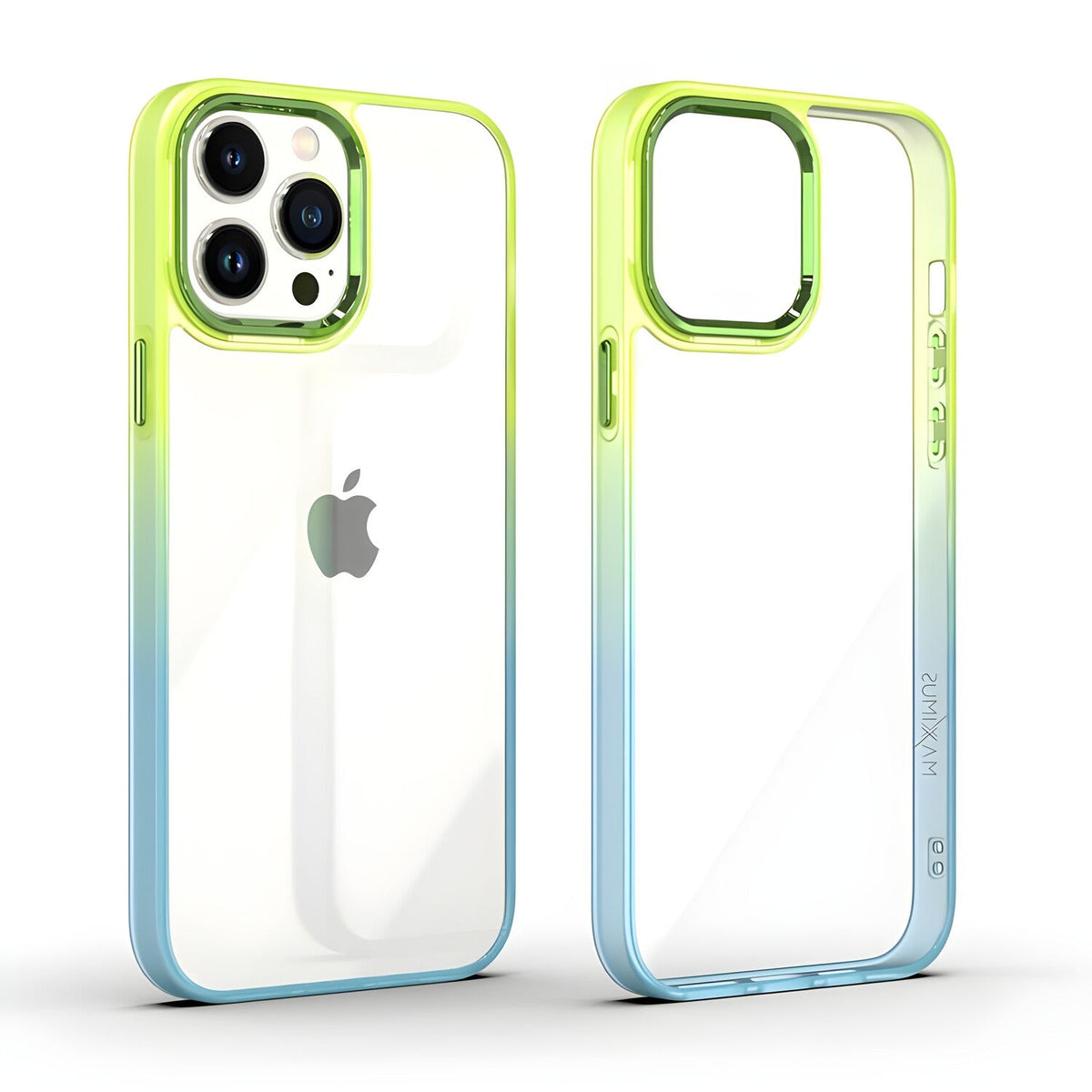 MX Rainbow futrola za Apple iPhone 14 Plus - Višebojna 2