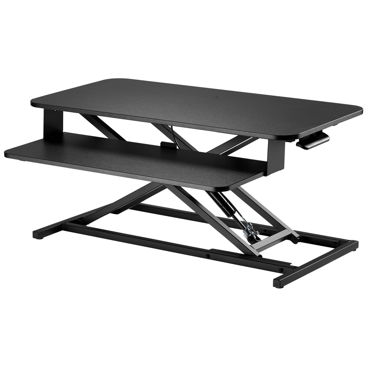 home Višenamjensko radno postolje, MDF / čelik - SST 02