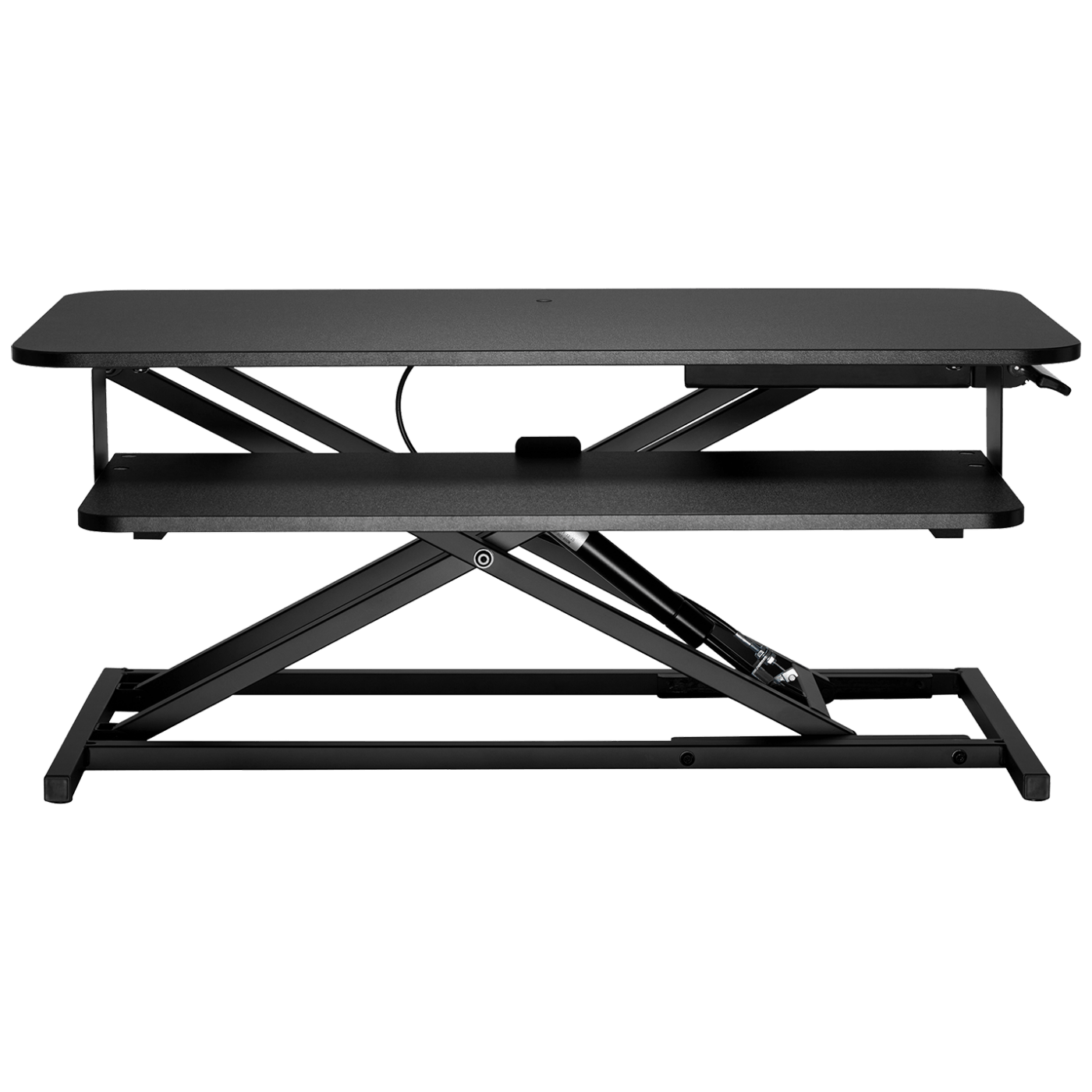 home Višenamjensko radno postolje, MDF / čelik - SST 02