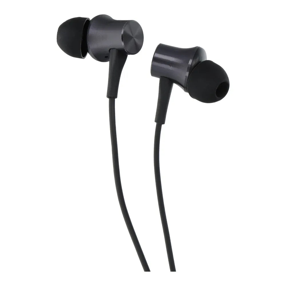 Originalne Xiaomi HSEJ04WM USB-C stereo slušalice crne