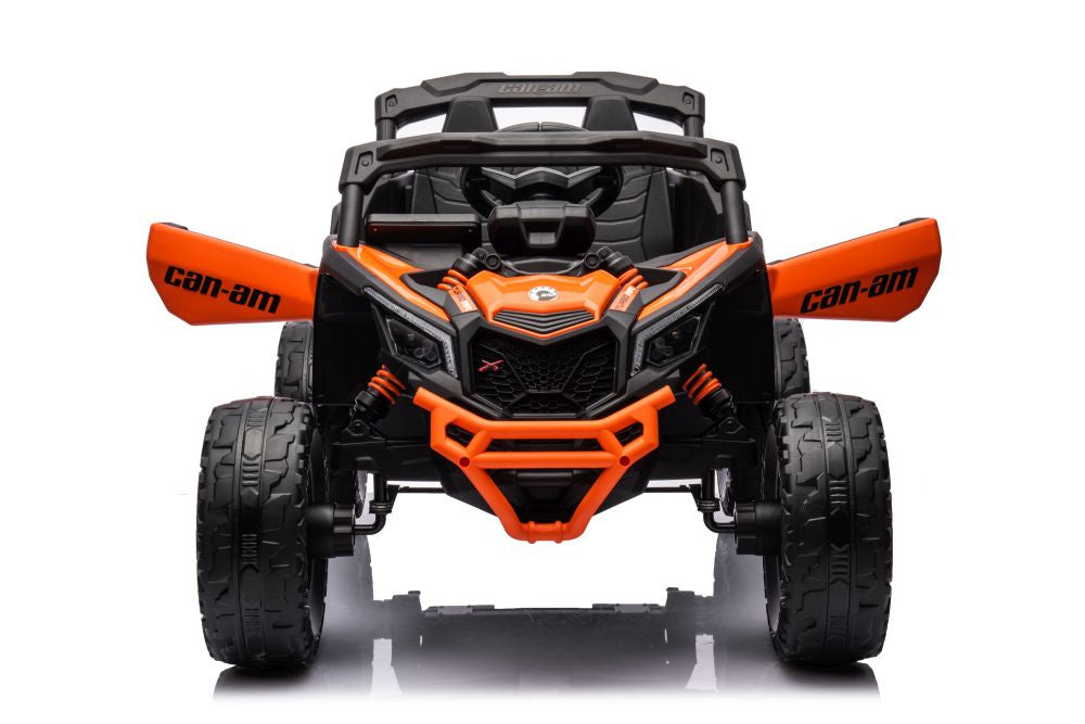 Buggy na akumulator Can-am DK-CA003 4x4 - narančasti